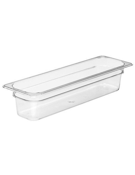 CAMBRO - 24LPCW-135 | Recipiente GN Transparente 5 L | Resiste d