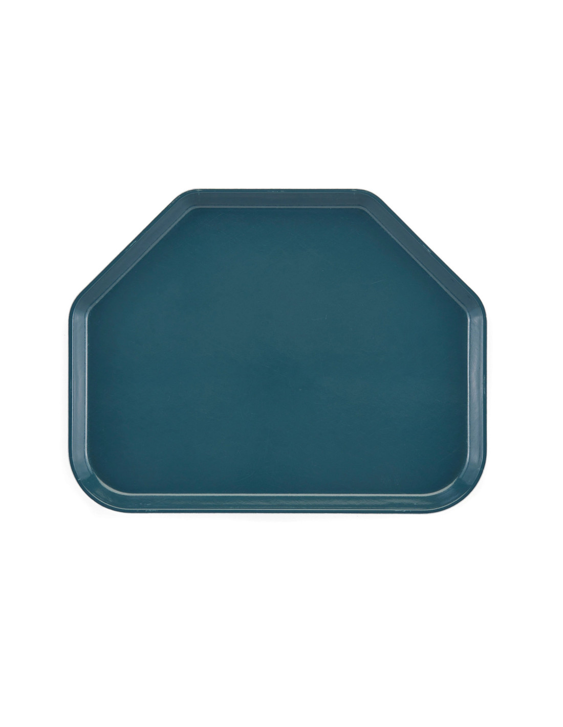 CAMBRO - 1418TR - Bandeja trapezoidal superficie lisa - perfil alto 35,5 x 45,7 cm