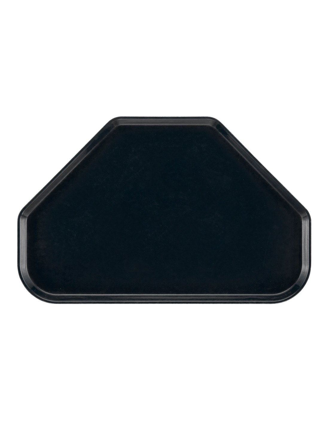 CAMBRO - 1422TR - Bandeja trapezoidal superficie lisa - perfil alto 35,5 x 56 cm