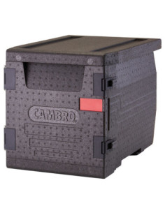 CAMBRO - EPP300-110 - Contenedor isotérmico Cam Gobox | CAMBRO M
