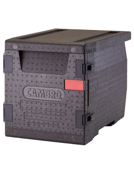 CAMBRO - EPP300-110 - Contenedor isotérmico Cam Gobox | CAMBRO M