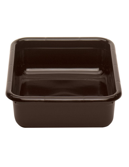 CAMBRO - 1520CBPF - Recipiente con fondo plano para usos diversos - 50,6 x 38,9 x 12,5 cm