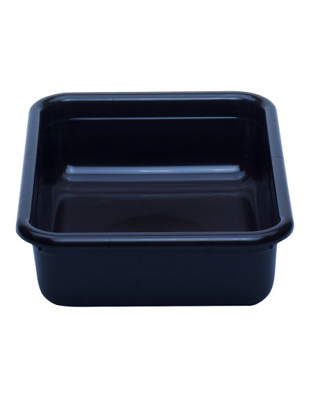CAMBRO - 1520CBR - Recipiente para cubiertos de Regal - 50,6 x 38,9 x 12,5 cm