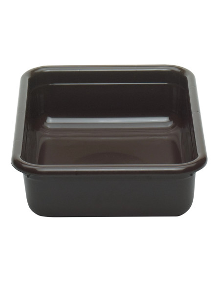 CAMBRO - 1520CBR - Recipiente para cubiertos de Regal - 50,6 x 38,9 x 12,5 cm