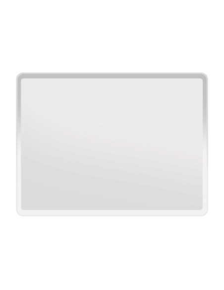 CAMBRO - 1520D - Bandeja Dietary hospitalaria - perfil bajo y borde plano - 38 x 51,3 cm