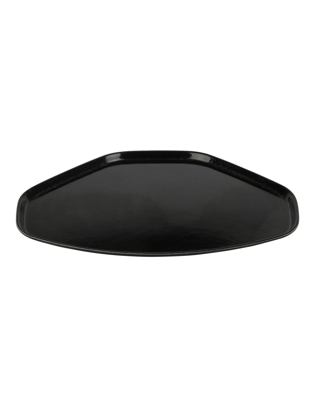 CAMBRO - 1520TR - Bandeja trapezoidal superficie lisa - perfil alto 37 x 49,5 cm