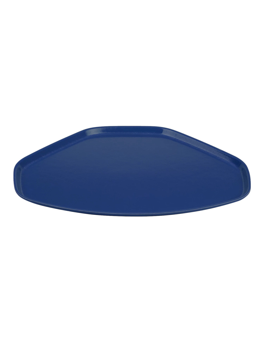 CAMBRO - 1520TR - Bandeja trapezoidal superficie lisa - perfil alto 37 x 49,5 cm