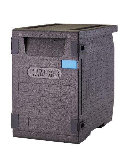 CAMBRO - EPP400-110 | Contenedor Isotérmico para 86L de Alimento
