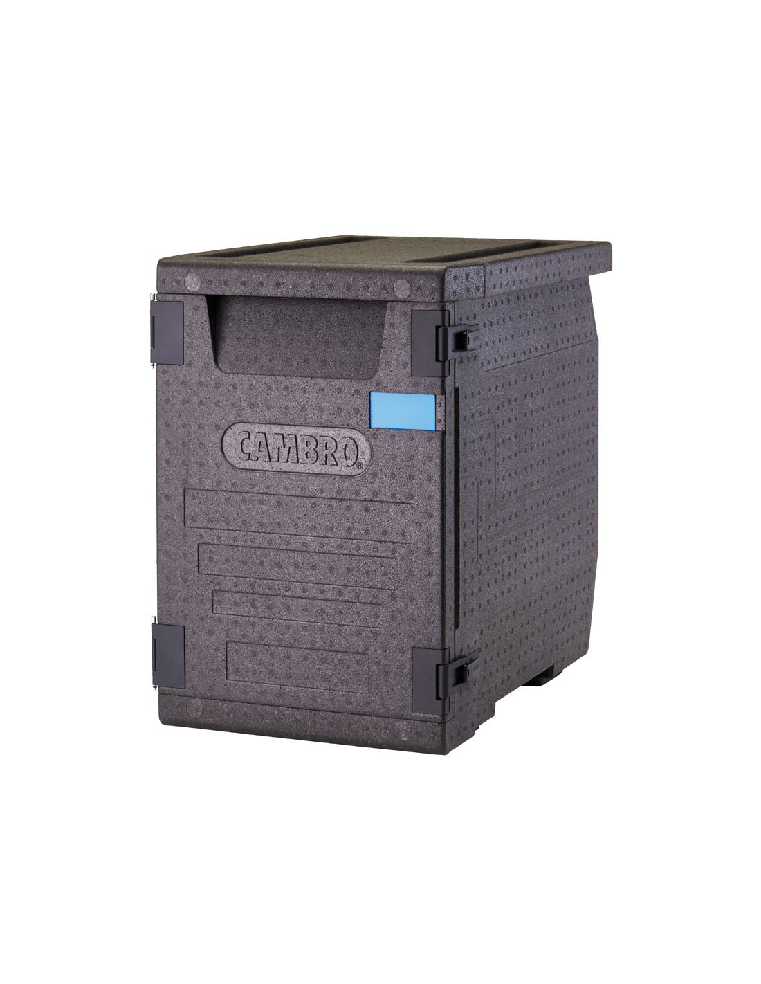 CAMBRO - EPP400-110 | Contenedor Isotérmico para 86L de Alimento