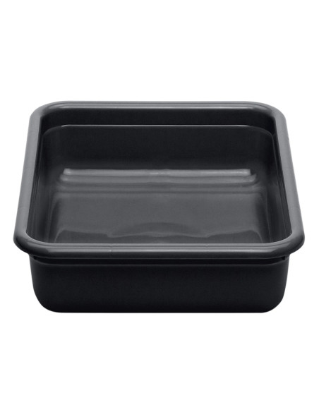 CAMBRO - 1722CBR - Recipiente para cubiertos de Regal - 55,6 x 42,9 x 12,1 cm