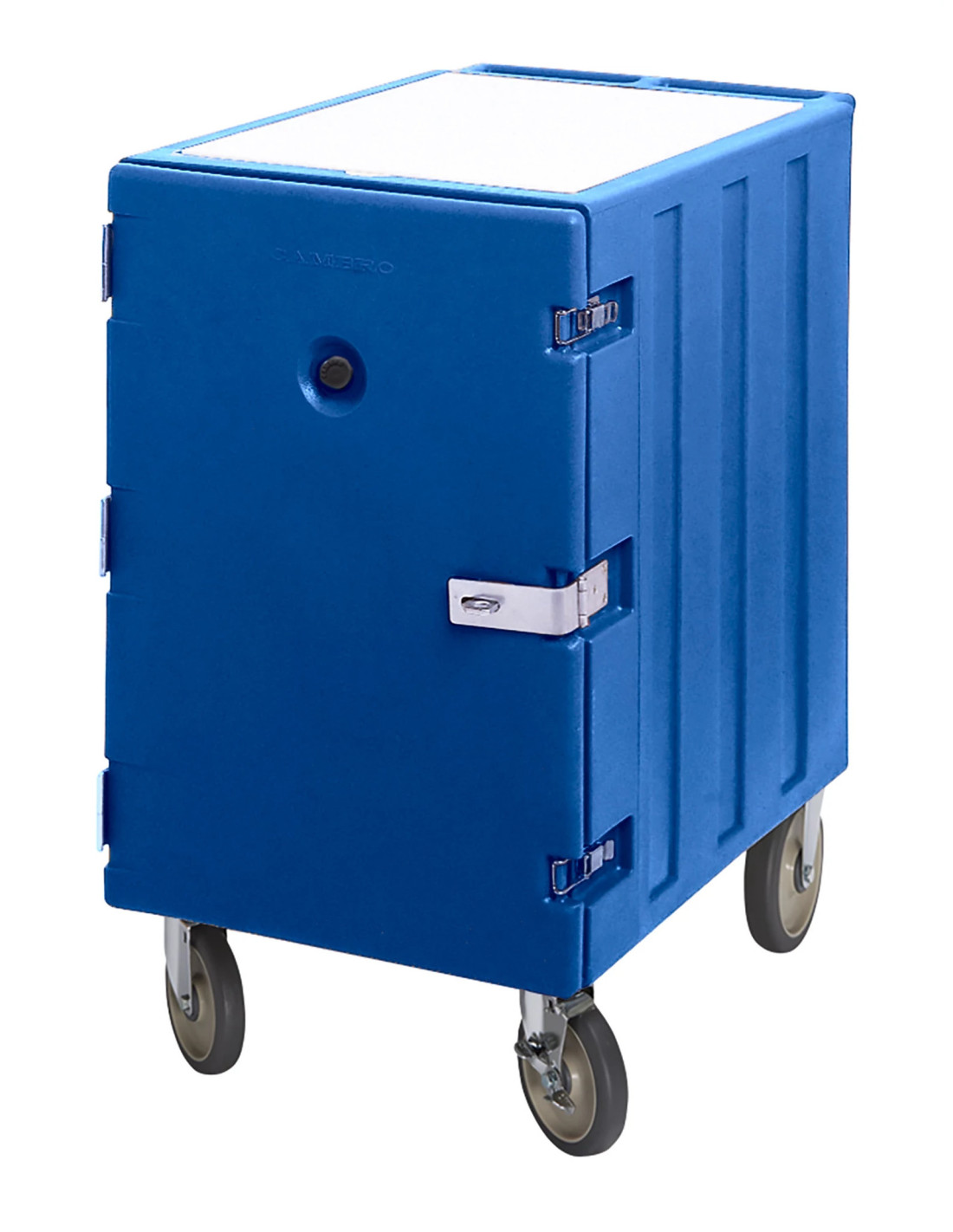 CAMBRO - 1826LTCSP - Camcarts® - Carro isotérmico con herrajes de seguridad para bandejas - 55 x 81,5 x 95,5 cm