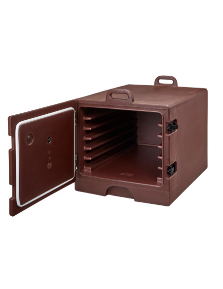 CAMBRO - 1826MTC - Camcarts® - Carro isotérmico para bandejas - 55 x 74,5 x 57 cm