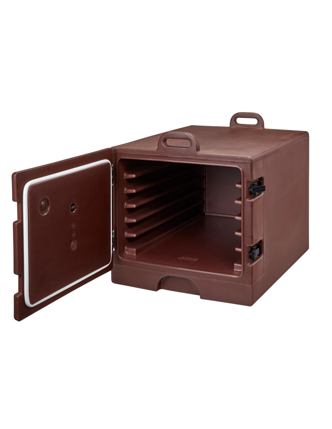 CAMBRO - 1826MTC - Camcarts® - Carro isotérmico para bandejas - 55 x 74,5 x 57 cm