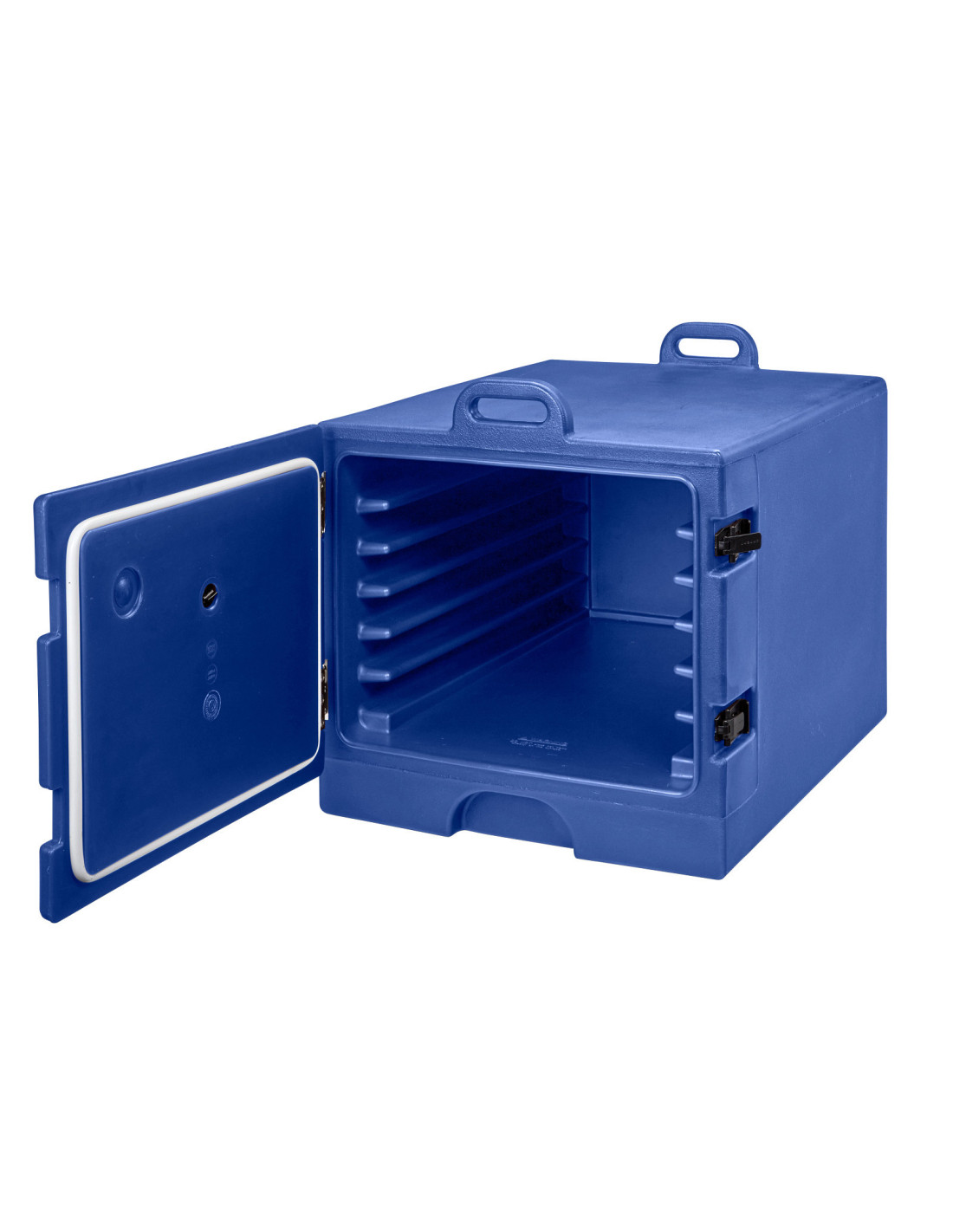 CAMBRO - 1826MTC - Camcarts® - Carro isotérmico para bandejas - 55 x 74,5 x 57 cm