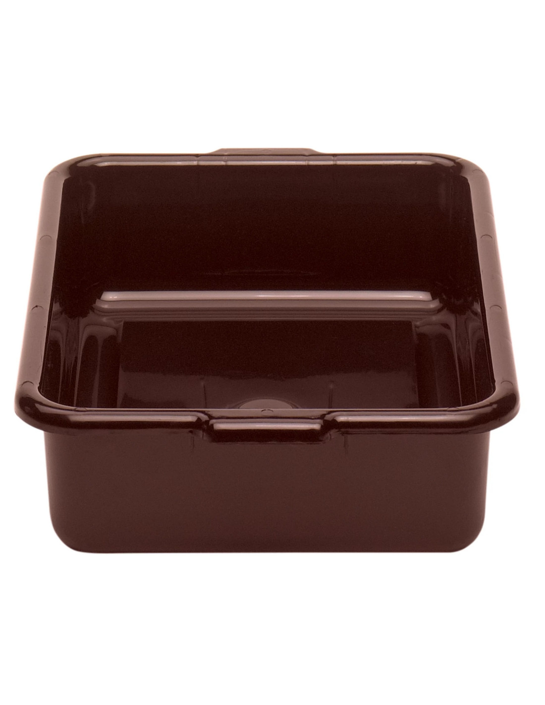 CAMBRO - 21155CBR - Recipiente para cubiertos con asas de Regal - 51,4 x 38,7 x 12,5 cm