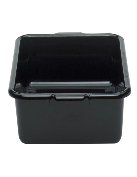 CAMBRO - 21157CBR - Recipiente para cubiertos con asas de Regal - 51,2 x 38,6 x 17,6 cm