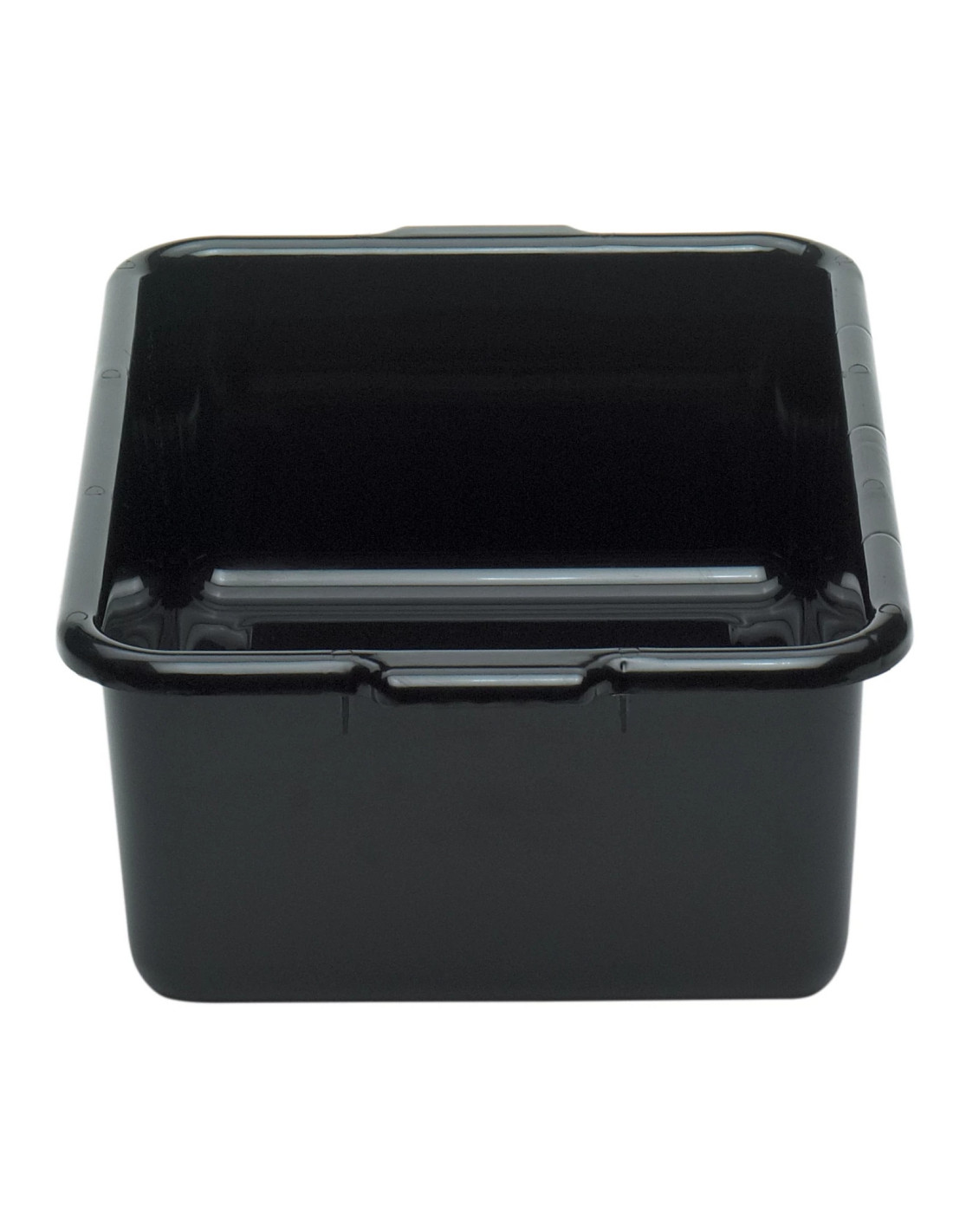 CAMBRO - 21157CBR - Recipiente para cubiertos con asas de Regal - 51,2 x 38,6 x 17,6 cm