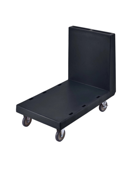 CAMBRO - 2436UTH - Carro montacargas - 106 x 60,5 x 92 cm