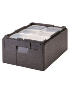 CAMBRO - EPP180X-110 - Cam GoBox Multifunción carga superior | C