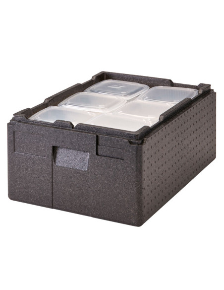 CAMBRO - EPP180X-110 - Cam GoBox Multifunción carga superior | C