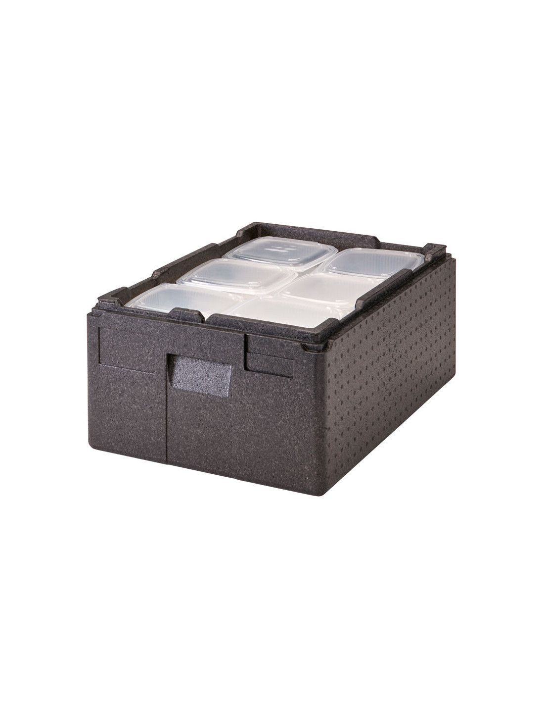 CAMBRO - EPP180X-110 - Cam GoBox Multifunción carga superior | C