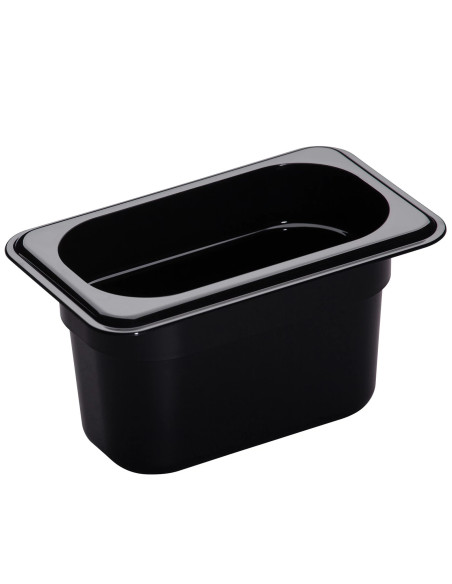CAMBRO - 94HP - Recipiente GN 1/9 de alta temperatura - 10,8 x 17,6 x 10 cm