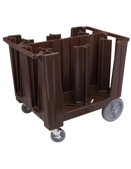 CAMBRO - ADCS - Carro ajustable para platos de hasta 33 cm 96 x 73 x 81 cm