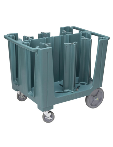 CAMBRO - ADCS - Carro ajustable para platos de hasta 33 cm 96 x 73 x 81 cm