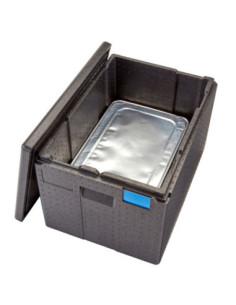 CAMBRO - EPP180XLT-110 - Contenedor isotérmico multifunción de c
