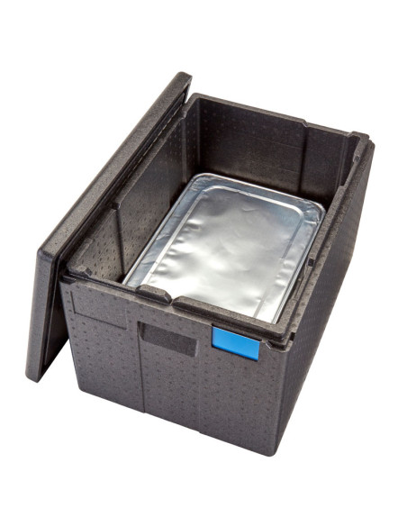CAMBRO - EPP180XLT-110 - Contenedor isotérmico multifunción de c