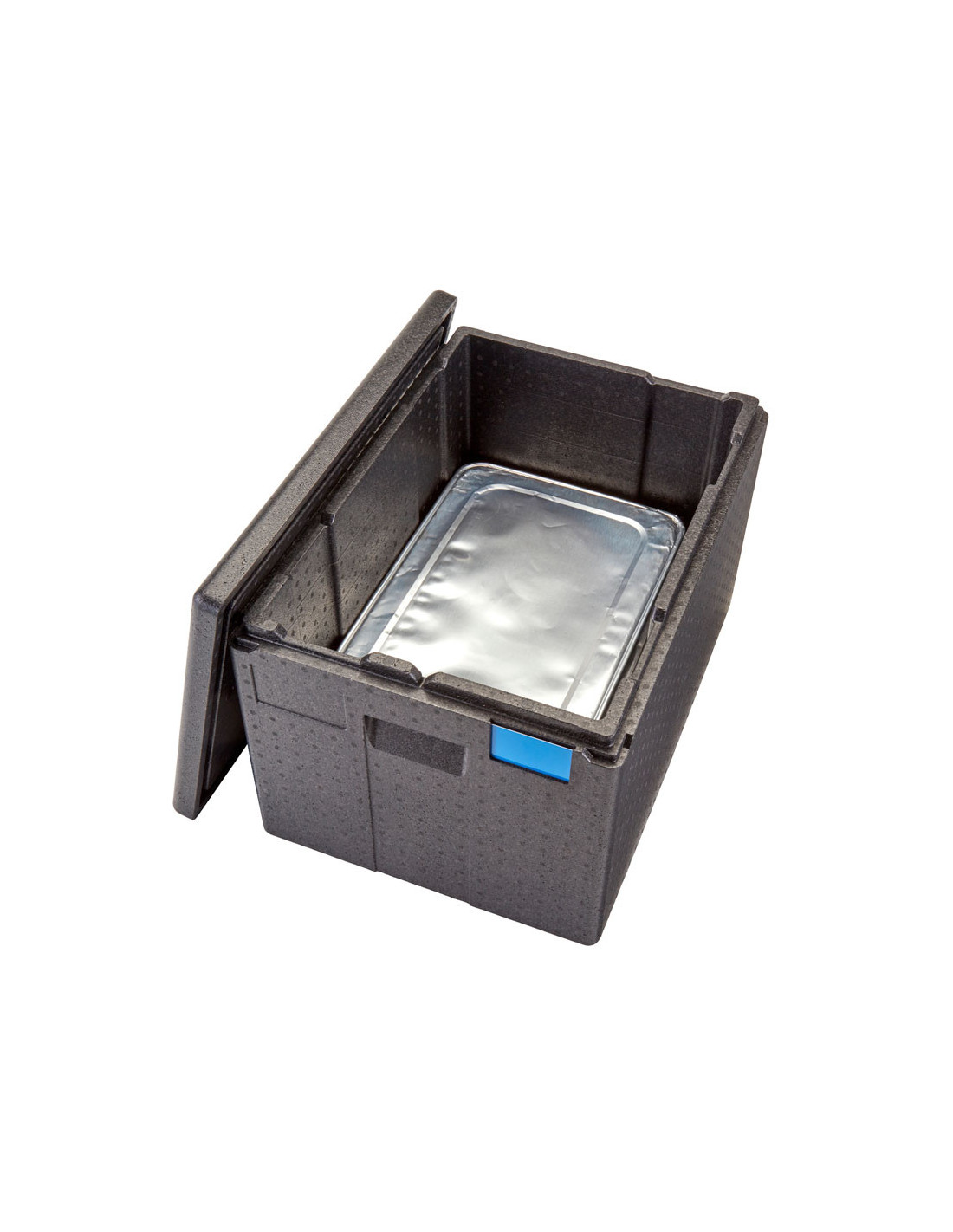 CAMBRO - EPP180XLT-110 - Contenedor isotérmico multifunción de c