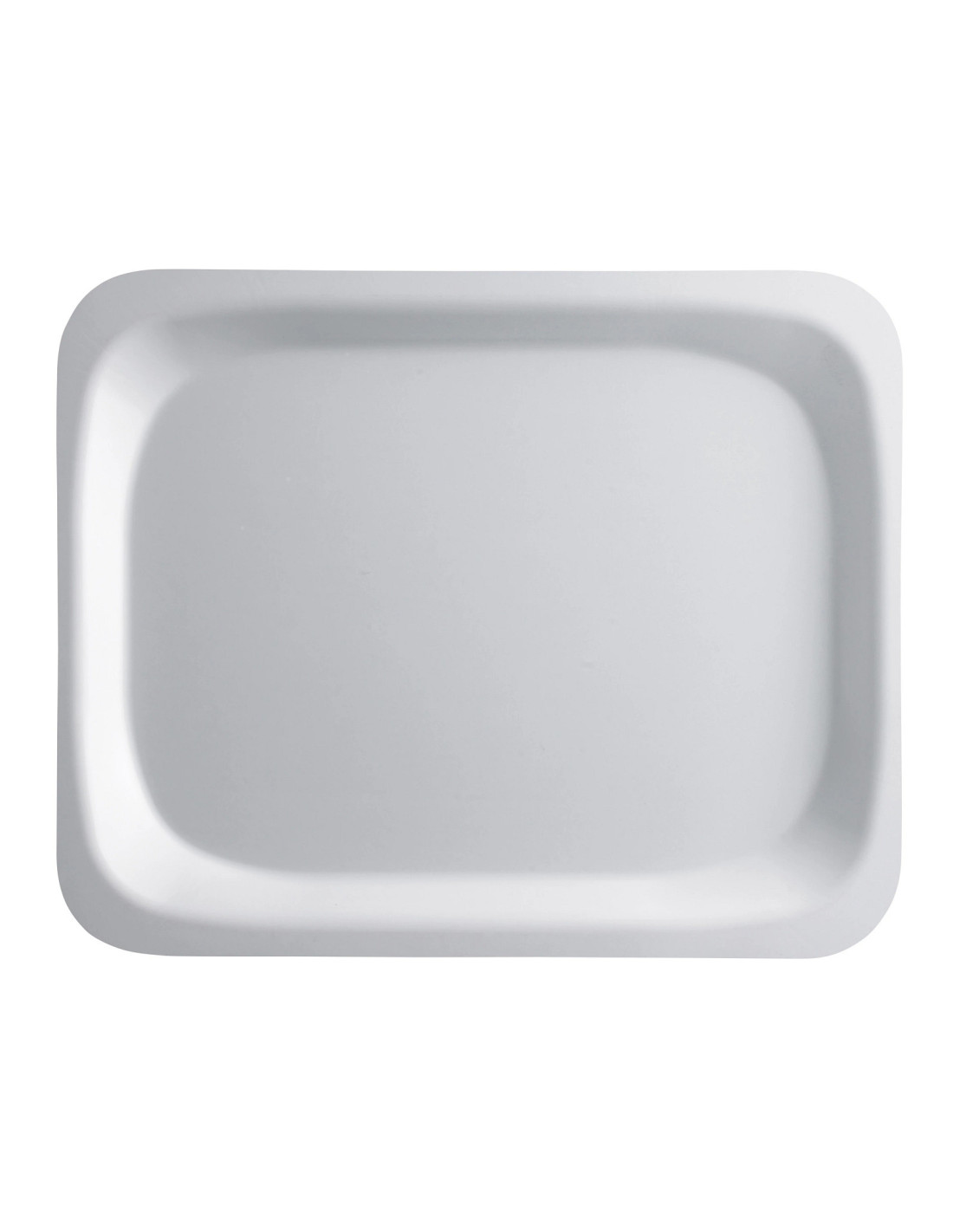 CAMBRO - CA2738 - Bandeja rectangular laminada de superficie lisa 27 x 38 cm