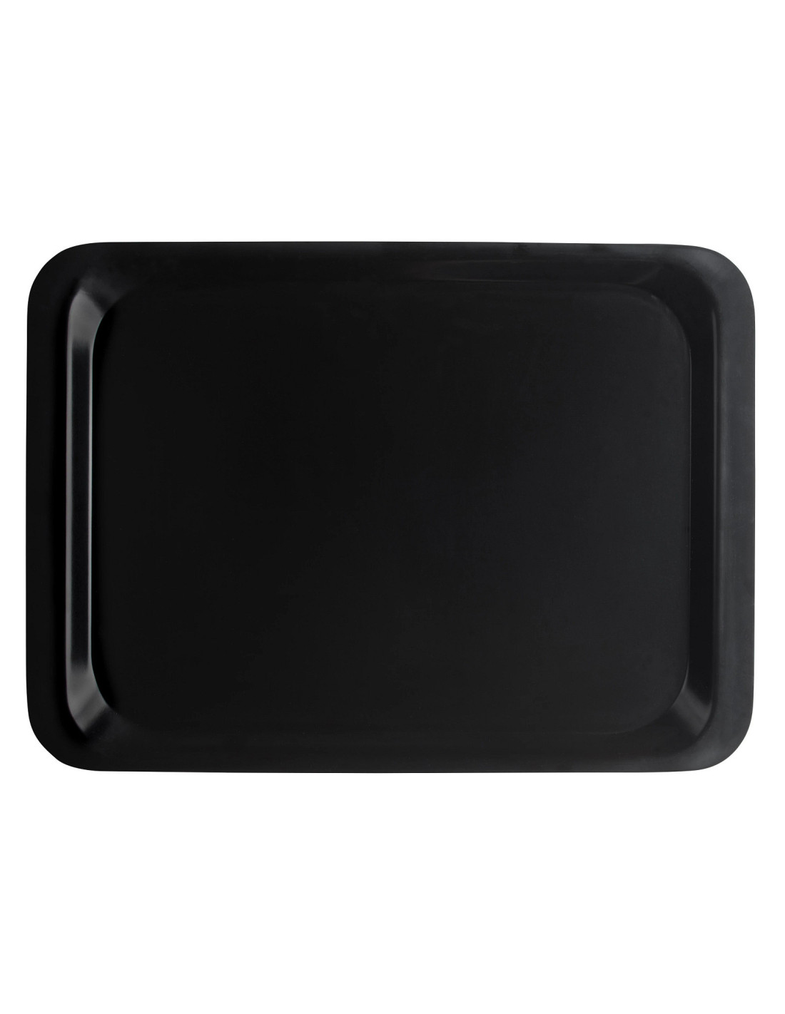 CAMBRO - CA3446 - Bandeja rectangular laminada de superficie lisa 34 x 46 cm