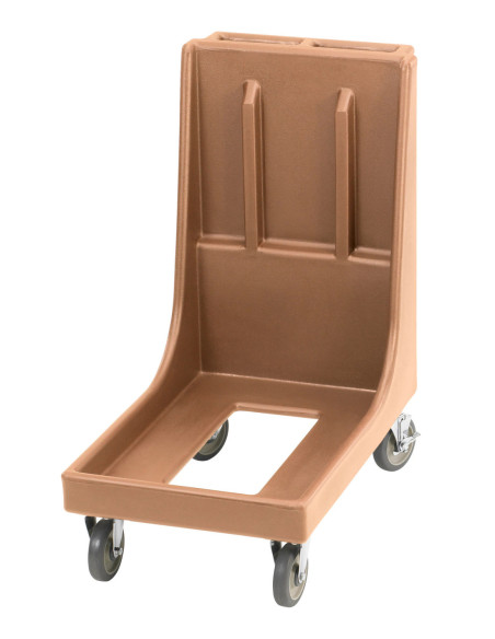 CAMBRO - CD100H - Carro de transporte Camdollie para contenedores isotérmicos 100MPC, UC250, UC500, 250LCD, 350LCD