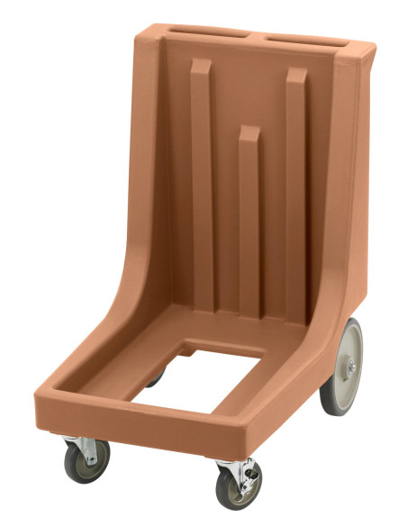 CAMBRO - CD100HB - Carro de transporte Camdollie para contenedores isotérmicos 100MPC, UPC100, UC250, UC500, 250LCD