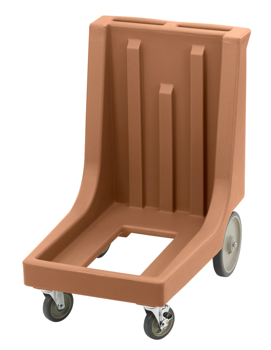 CAMBRO - CD100HB - Carro de transporte Camdollie para contenedores isotérmicos 100MPC, UPC100, UC250, UC500, 250LCD