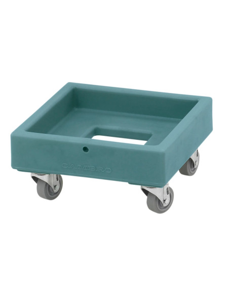 CAMBRO - CD1313 - Carro de transporte Camdollie para caja - 41 x 41 x 21,5 cm