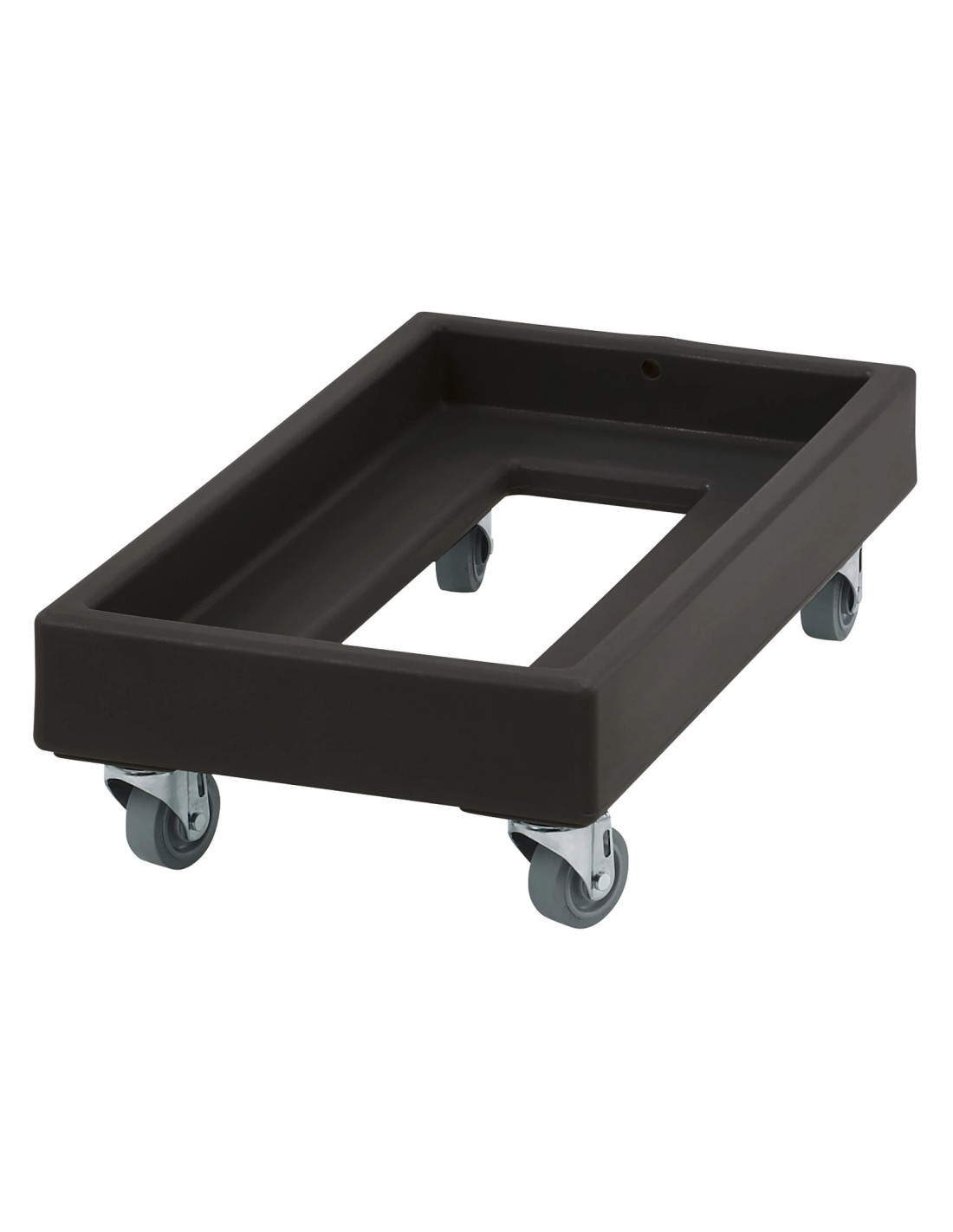 CAMBRO - CD1327 - Carro de transporte Camdollie para caja - 41 x 74,5 x 21,5 cm