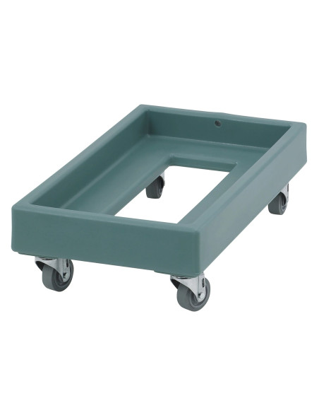 CAMBRO - CD1327 - Carro de transporte Camdollie para caja - 41 x 74,5 x 21,5 cm