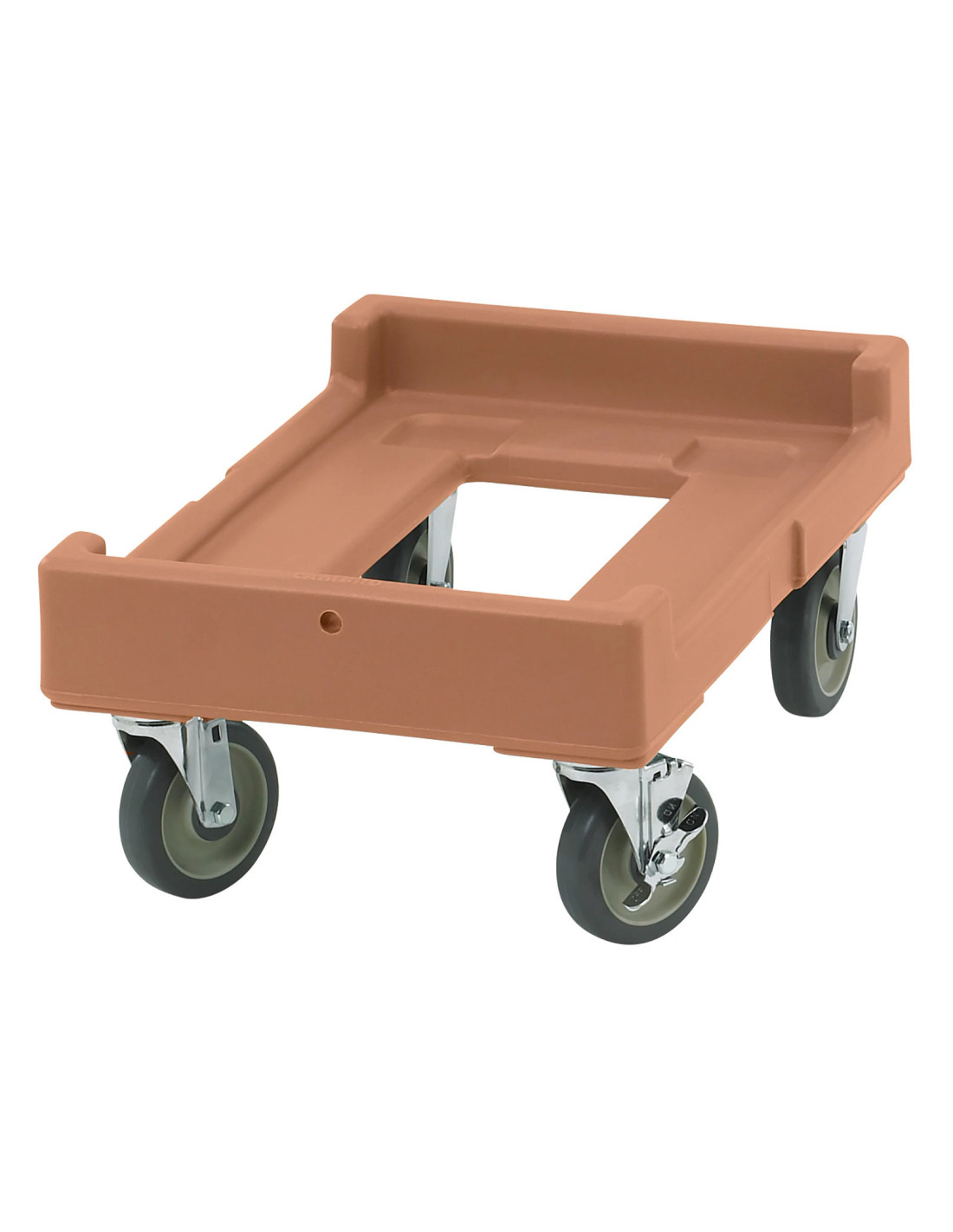 CAMBRO - CD160 - Carro para UPCS140, UPCS160, UPCSS160, UPCS180 - 42 x 62 x 26,5 cm