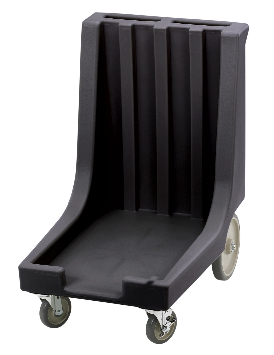 CAMBRO - CD1826HB - Carro de transporte Camdollie para bandejas y cajas hasta 46 x 66 cm 59,5 x 85 x 93 cm