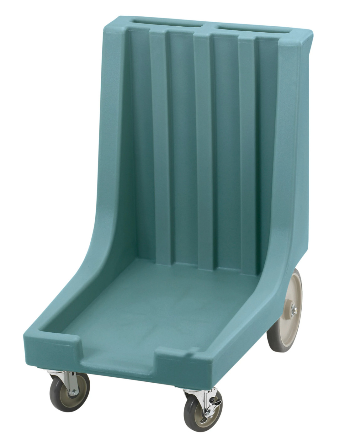 CAMBRO - CD1826HB - Carro de transporte Camdollie para bandejas y cajas hasta 46 x 66 cm 59,5 x 85 x 93 cm