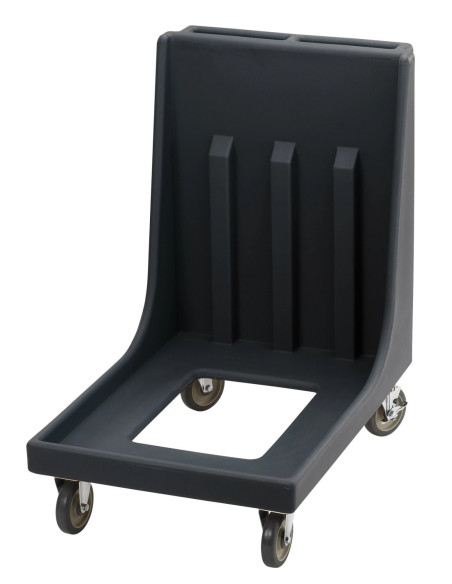 CAMBRO - CD1826MTC - Carro para 1826MTC - 89,5 x 61 x 93 cm