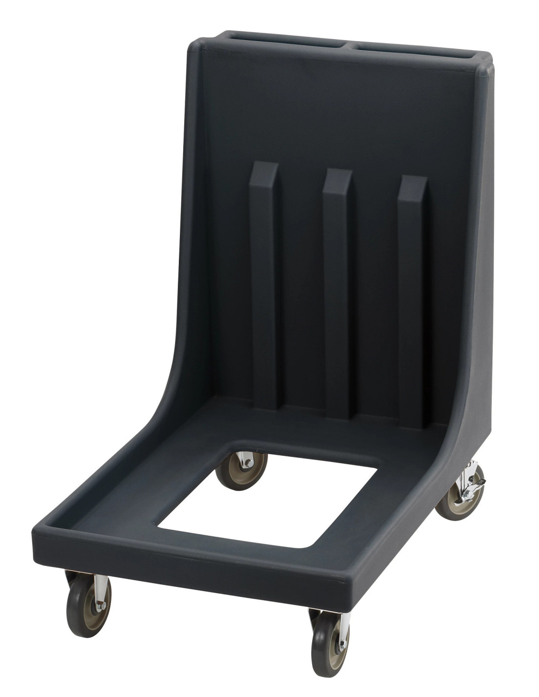 CAMBRO - CD1826MTC - Carro para 1826MTC - 89,5 x 61 x 93 cm