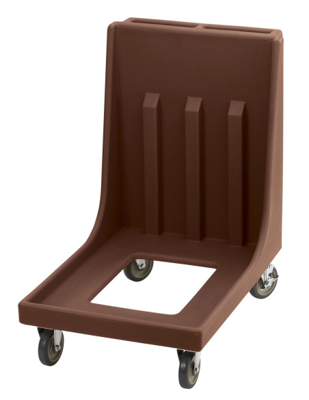 CAMBRO - CD1826MTC - Carro para 1826MTC - 89,5 x 61 x 93 cm