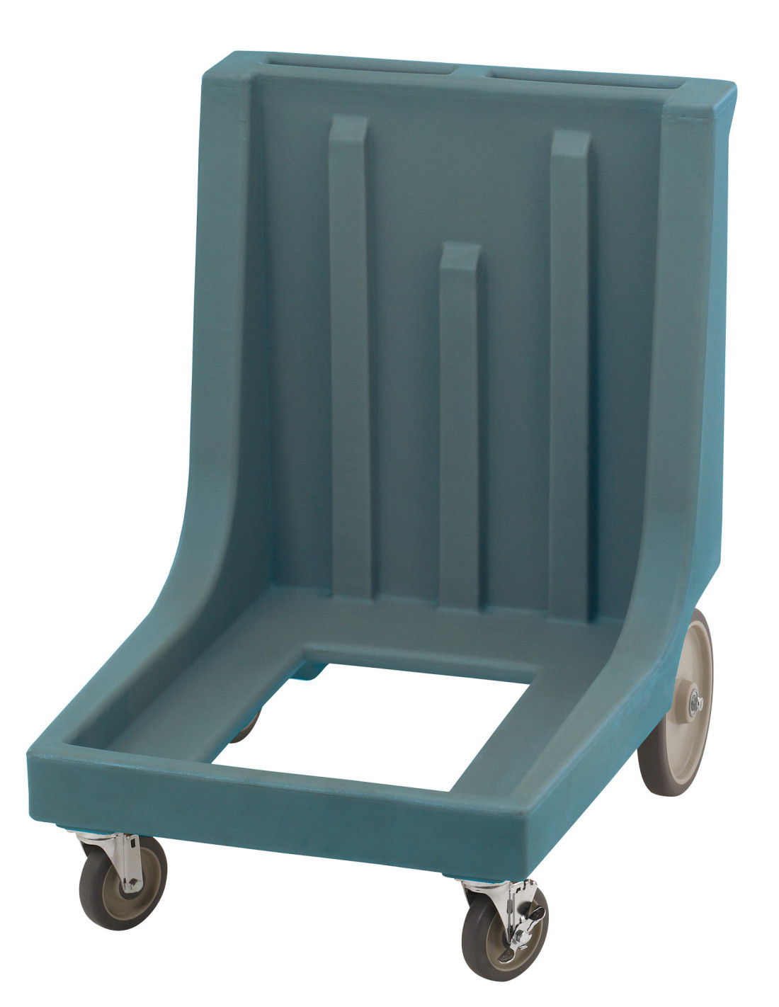 CAMBRO - CD1826MTCHB - Carro con ruedas grandes para 1826MTC - 88,5 x 70 x 93,5 cm