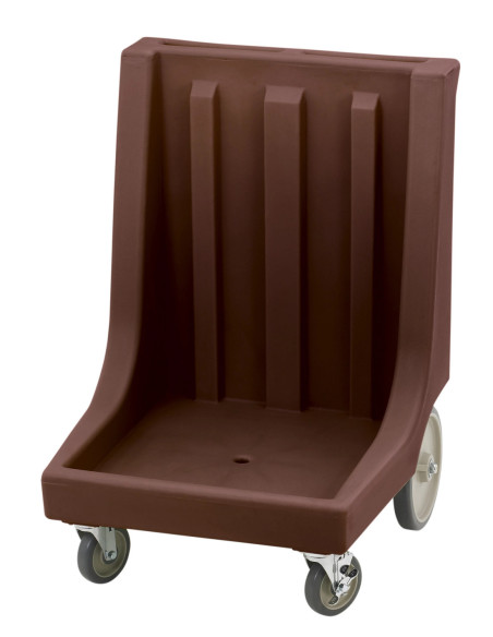 CAMBRO - CD2020HB - Carro de transporte Camdollie para cestas de lavado - 66 x 68,5 x 93 cm