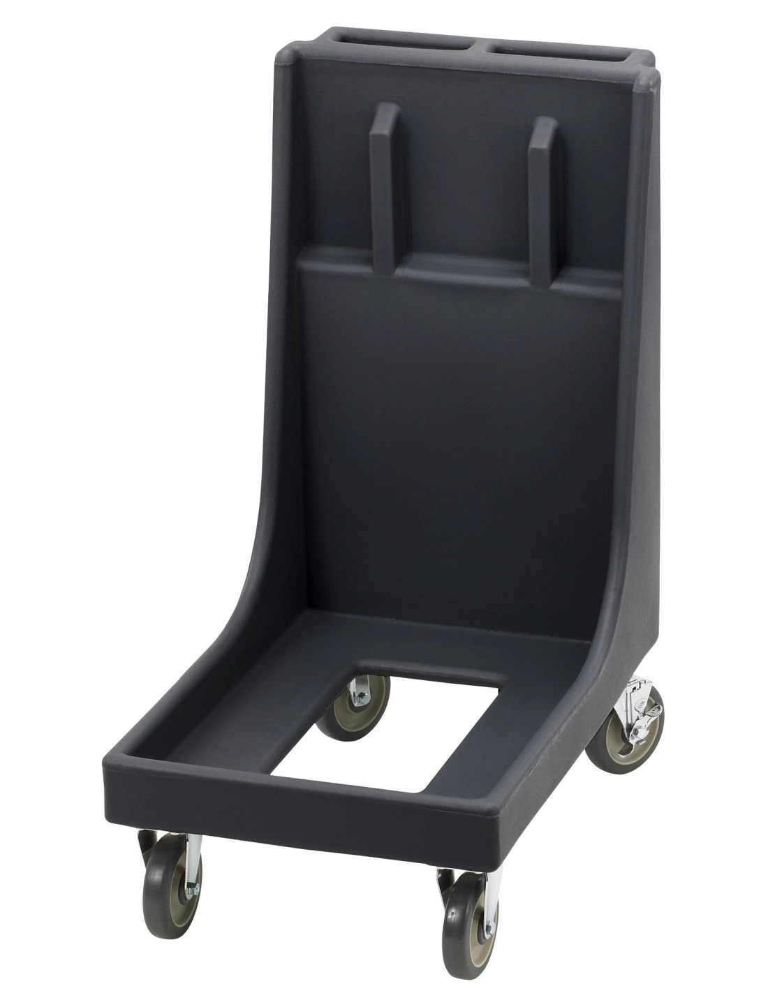 CAMBRO - CD300H - Carro de transporte Camdollie para contenedores isotérmicos 300MPC, 1318MTC, UC1000, 1000LCD - 48,5 x