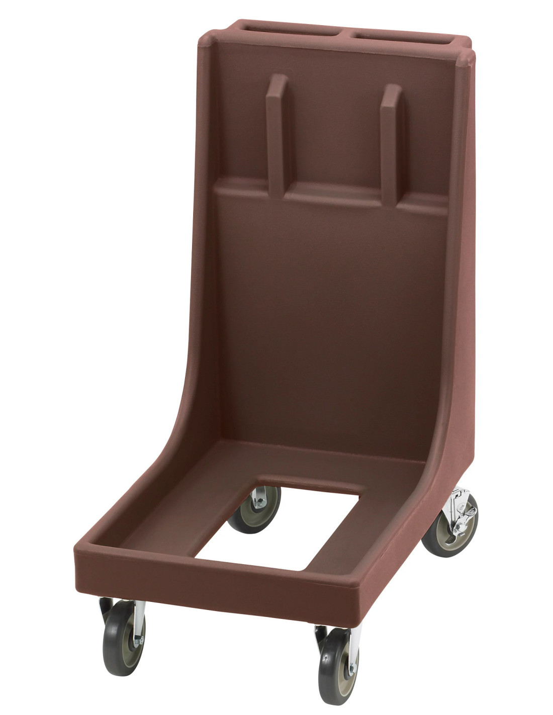 CAMBRO - CD300H - Carro de transporte Camdollie para contenedores isotérmicos 300MPC, 1318MTC, UC1000, 1000LCD - 48,5 x