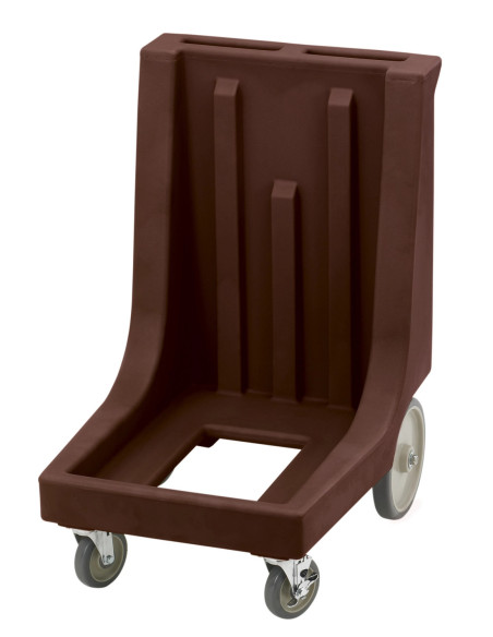 CAMBRO - CD300HB - Carro de transporte Camdollie para contenedores isotérmicos 300MPC, 1318MTC, UC1000, 1000LCD - 76 x